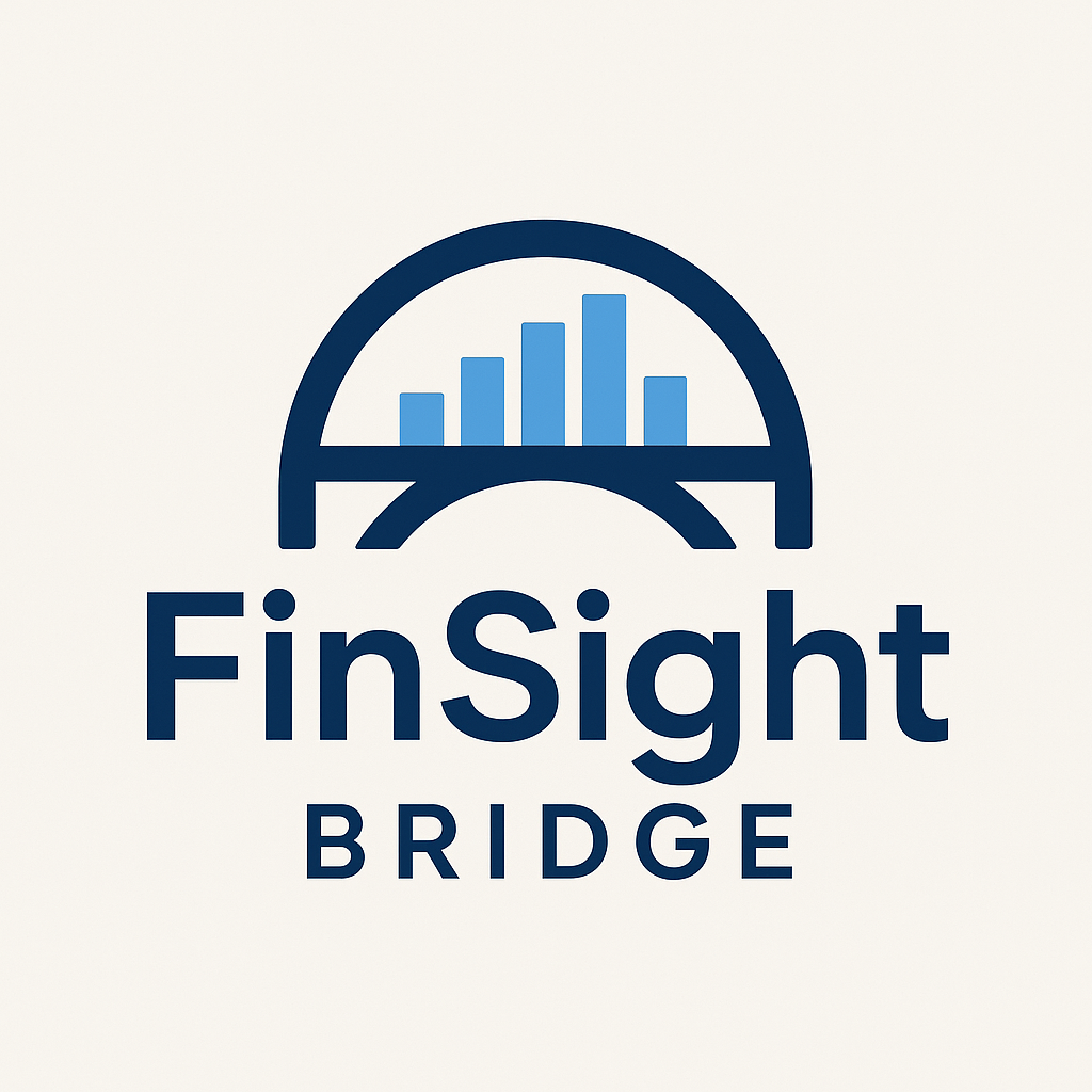 Finsight Bridge